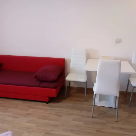 Beautiful In The Center Apartment Nova Gorica